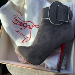 Christian louboutin